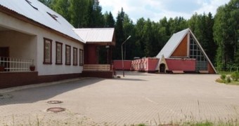 Сосновый бор