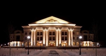 "Волжская Ривьера"