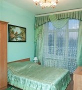 Солнечный берег