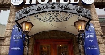 Невский Гранд Отель