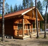 Кургала