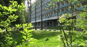 Морской прибой