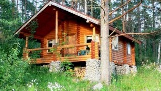 "Царство снегурочки"