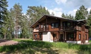 Лесная Рапсодия