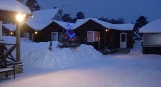 "Плотвичкина заводь"