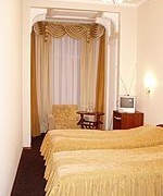 "Роял Антарес"