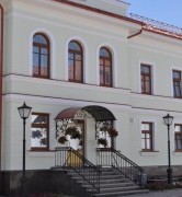 Двор Подзноева