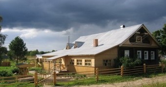 "Каменный Бор"