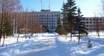 "Новый источник"