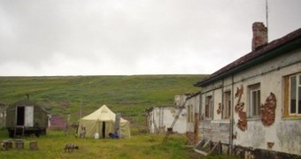 "Кильдин Восточный"