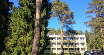 "Сосновый Бор"