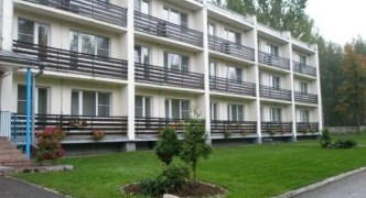 "Волжский прибой"