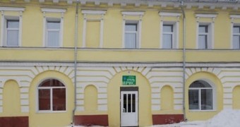 "Ирис"
