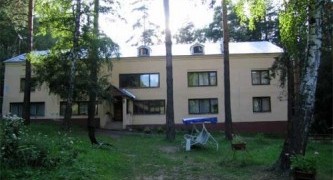 Шавская долина