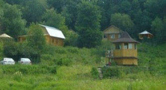 "Фокино-Приволжье"