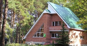 "Лесная быль"