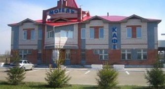 "Симбирский дворик на 21 км"