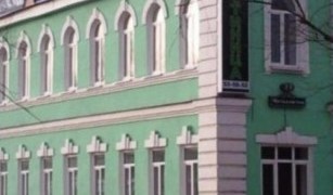 "Левый Берег"