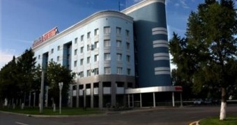 "Авиаотель"