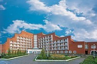 Чувашиякурорт