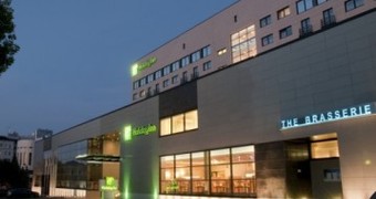 Холидей Инн