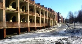 "Сергиевские минеральные воды"