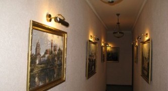 на Троицкой