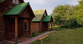 "Волжские зори"