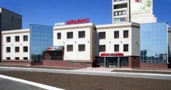 "Альянс"