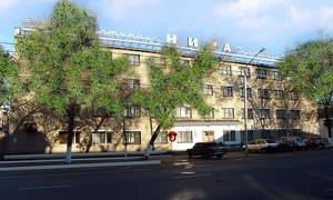 "Нива"