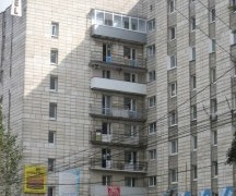Галерея