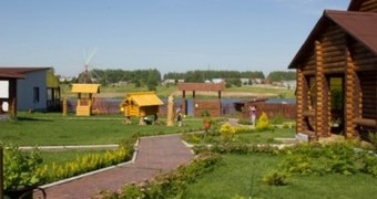 "Берендей"