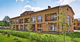 "Резиденция"