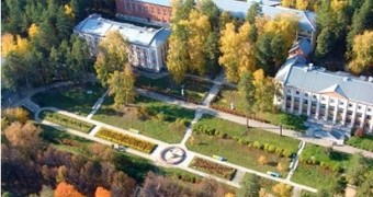 Сосновая горка