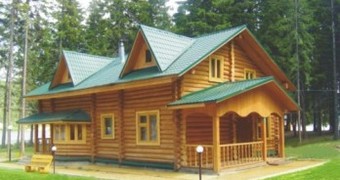 "Русская Усадьба"