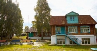"Березка"