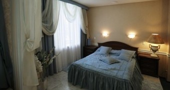 "Атлантида-SPA"