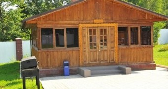 Берлога