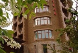 Тау-Таш