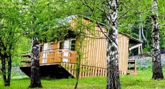 "Горный воздух"