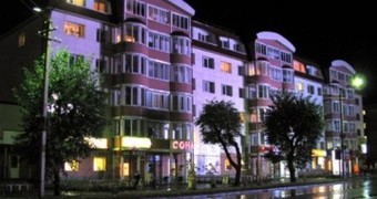 "На Октябрьской"