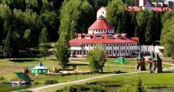 Красноусольск