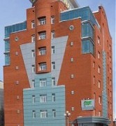 "Спорт-Отель"