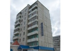 Нефтехимик