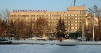 "Новокузнецкая"