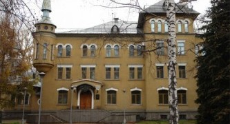 Гостиный двор