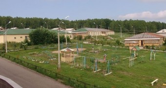 "Туманный"