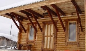 Заимка Рыбная
