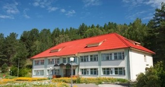 "Шушенский"