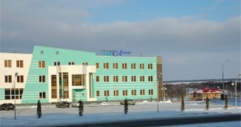 Лидер